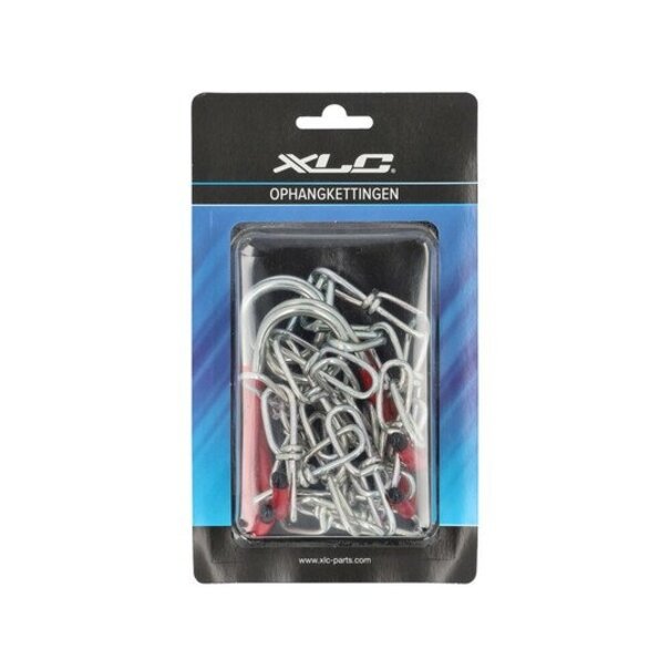 XLC OPHANGKETTING XLC FIETS S