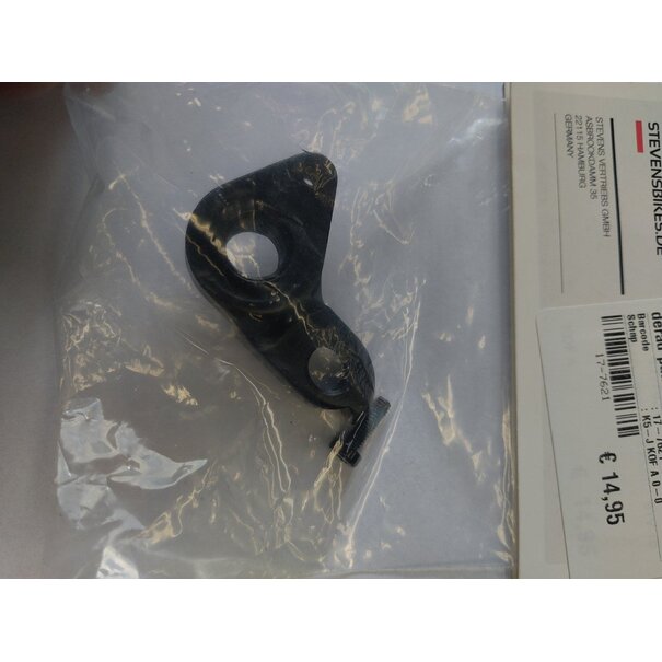 STEVENS derad pad stevens stv-10 izoard