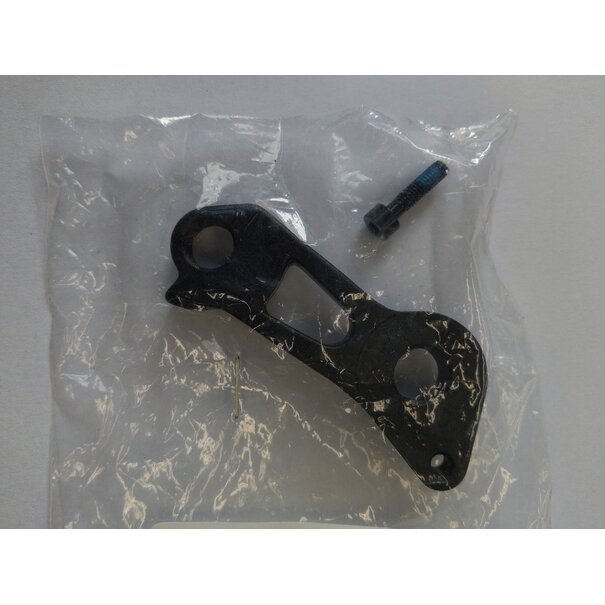 STEVENS derad pad stevens stv-5 thru axle