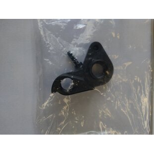 derad pad stevens stv-5 thru axle