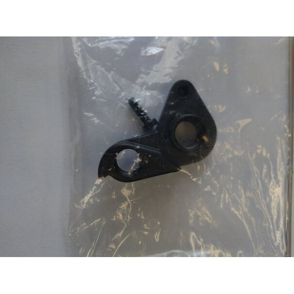 STEVENS derad pad stevens stv-5 thru axle