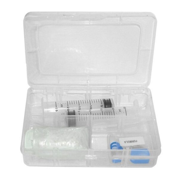 XLC REMD XLC BLEEDING KIT HYD