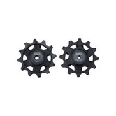 BDP-10X Derailleurwieltjes RollerBoys 12T-12T
