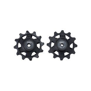 BDP-10X Derailleurwieltjes RollerBoys 12T-12T