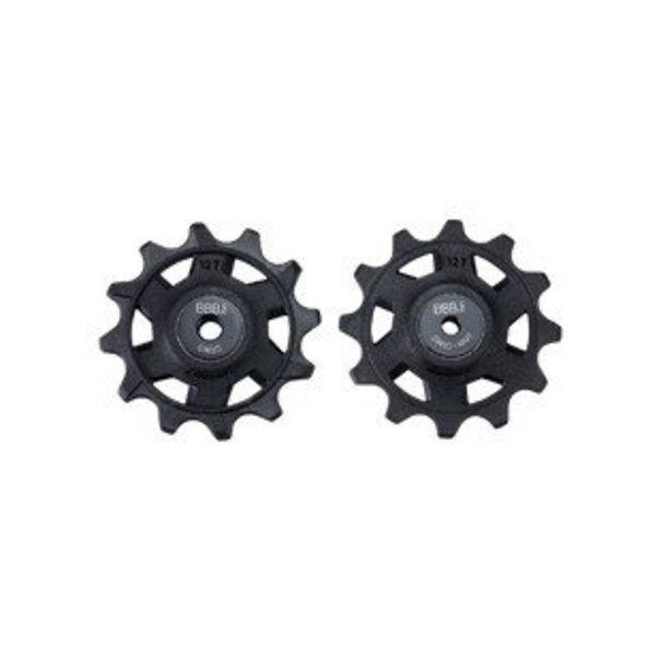 BBB BDP-10X Derailleurwieltjes RollerBoys 12T-12T
