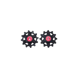 BDP-20X Derailleurwieltjes RollerBoys 12T-12T