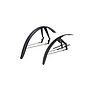 BFD-66S Spatbordset DiscGuard Plus 28