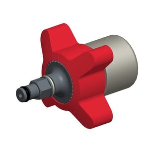 GUIDE/LEVEL BLEEDING TOOL SRAM PASSING