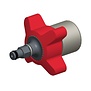 GUIDE/LEVEL BLEEDING TOOL SRAM PASSING