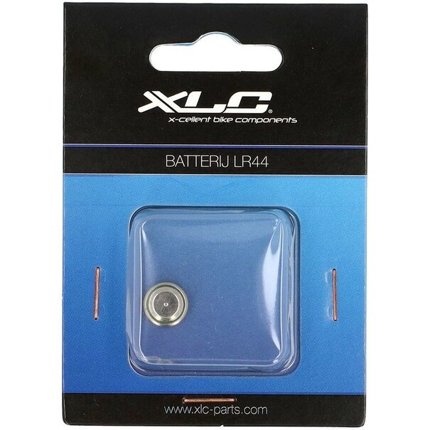 XLC BATT XLC KNOOP LR44
