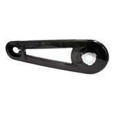 KETTINGKAST XCERO PVC ZWART
