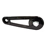 KETTINGKAST XCERO PVC ZWART