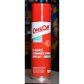 E-BIKE CONNECTION SPRAY