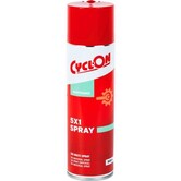 5X1 SPRAY 500 ML
