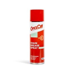OLIE CHAIN GREASE SPUITBUS 500 ML