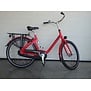 Gazelle Mpb 26w 49cm 2025 rood