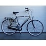 Batavus weekend-H 57cm zwart beige