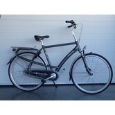 Batavus mambo 5 heren 57cm grey