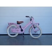 SuperSuper Cooper m16 Roze gebruikt