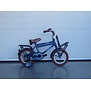 Gebruikte Cargo Jongens fiets 12 inch Midnight Blue Matt