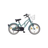 Fiets Alpina Ocean M16