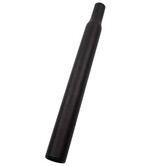 ZADELPEN ZWART KAARS MODEL 30,2x300