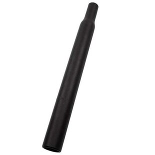 ZADELPEN ZWART KAARS MODEL 30,2x300