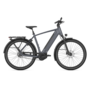 ULTIMATE C5+ HMB HEREN METEOR GREY MATT