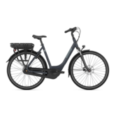 PARIS C7 HMB DISC DAMES OLIVE S7