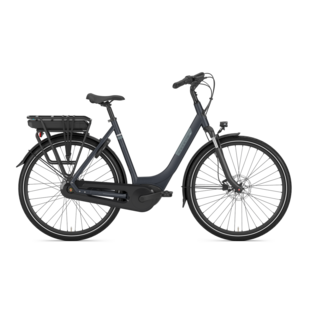 PARIS C7 HMB DISC DAMES OLIVE S7