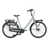 BLOOM C7 DAMES LIGHT OLIVE