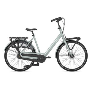 BLOOM C7 DAMES LIGHT OLIVE