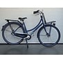 Batavus cnctd 3 dames 49cm blauw mat