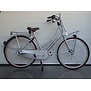 gebruikte  U4 Transport t3 dames 50cm zilver grijs