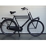 Gebruikte transport  u4 heren 65 cm mat zwart 3 versnellingen