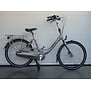 Gazelle Bloom 26 inch Dames 49 cm Grey alumina
