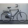 Gazelle orange c7 heren 61cm  zwart mat