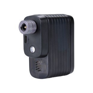 BMP-201 Eminipump BarBank Uni Zwart