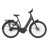 AVIGNON C380 HMB TEAL GREY