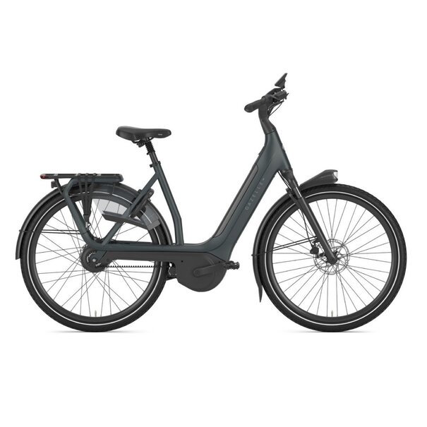 GAZELLE AVIGNON C380 HMB TEAL GREY