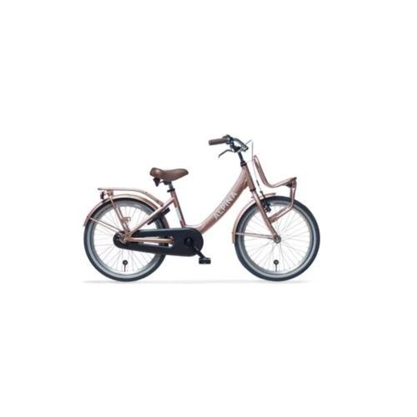 ALPINA Fiets Alpina Clubb M20