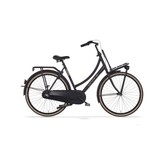 U4 TRANSPORT JET BLACK MATT R3
