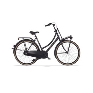 U4 TRANSPORT JET BLACK MATT R3