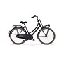 U4 TRANSPORT JET BLACK MATT R3