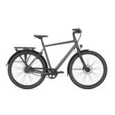 CHAMONIX S11 IN CLOUD GREY MAT 11 VERSNELLINGEN