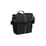 ENKELE PANNIER MIK BLACK GREY TAS