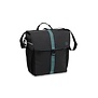 ENKELE PANNIER MIK BLACK GREEN TAS