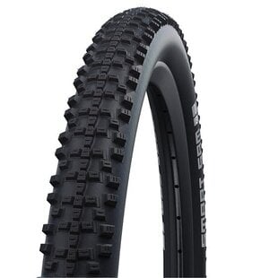 BUITENBAND 29X210 /  54-622 SMART SAM PROFIEL ZWART