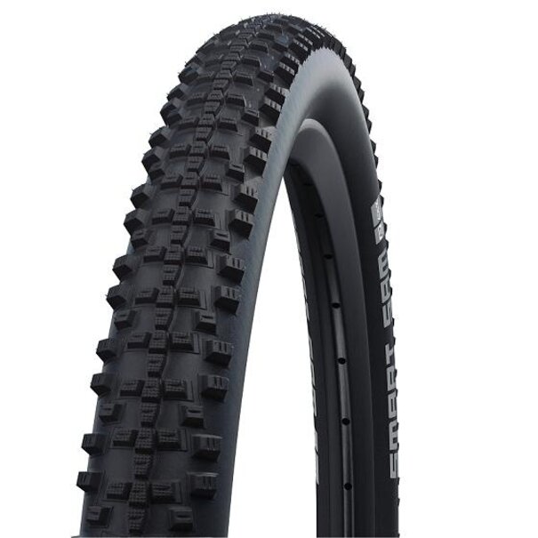 SCHWALBE BUITENBAND 29X210 /  54-622 SMART SAM PROFIEL ZWART