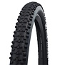 BUITENBAND 29X210 /  54-622 SMART SAM PROFIEL ZWART